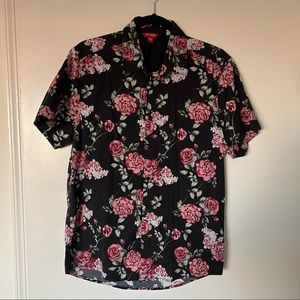 Guess Men’s Shirt